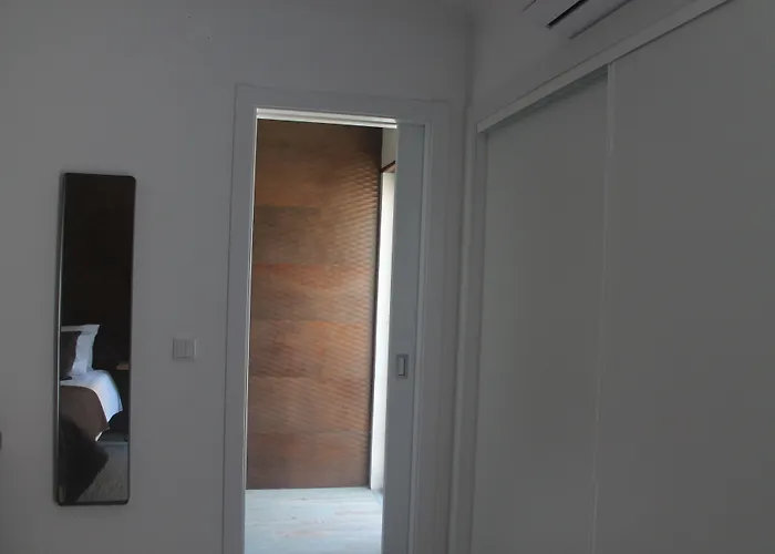 Konukevi Guilhim Nazaré