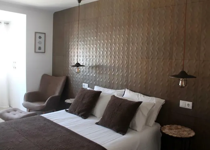 Konukevi Guilhim Nazaré