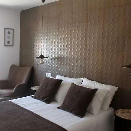 Guest house Guilhim Nazare