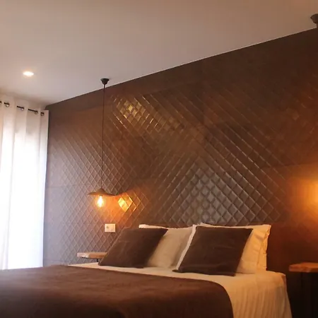 Guest house Guilhim