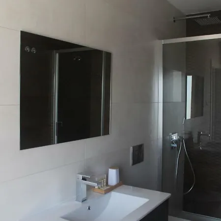 Guest house Guilhim