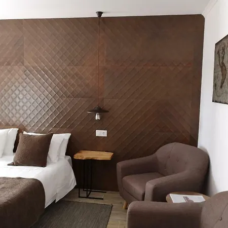 Guilhim Guest house