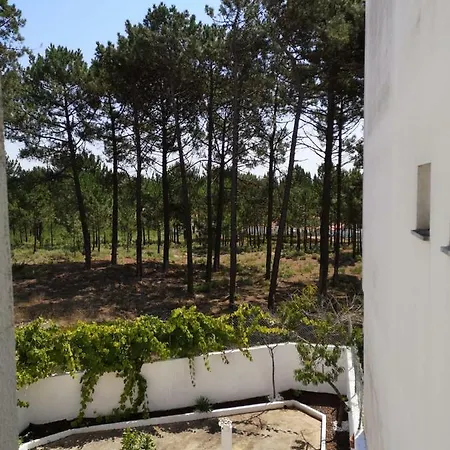 Guilhim Gasthuis Nazaré