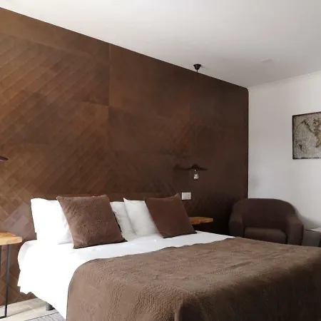 Guilhim Guest house 3*