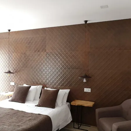 Guest house Guilhim 3*