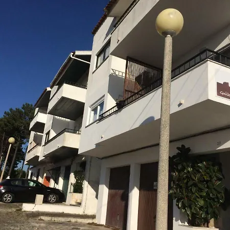 Guilhim Guest house 3*