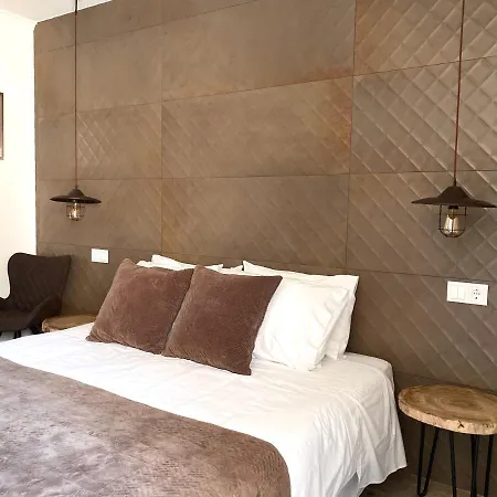 Guest house Guilhim