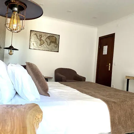 Guest house Guilhim 3*