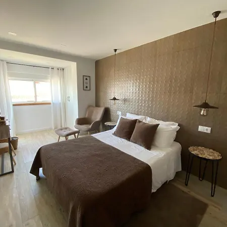 Guest house Guilhim Nazare