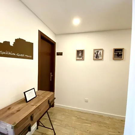Guest house Guilhim 3*