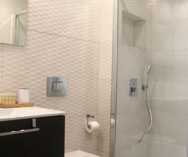 Guilhim 招待所 3*