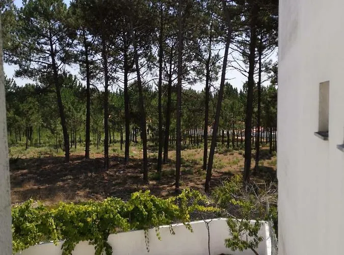 Guilhim 招待所 纳扎雷