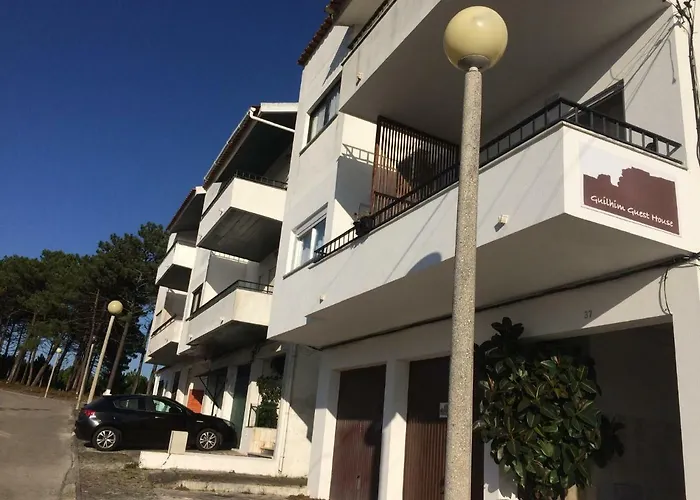 Guilhim 招待所 3*