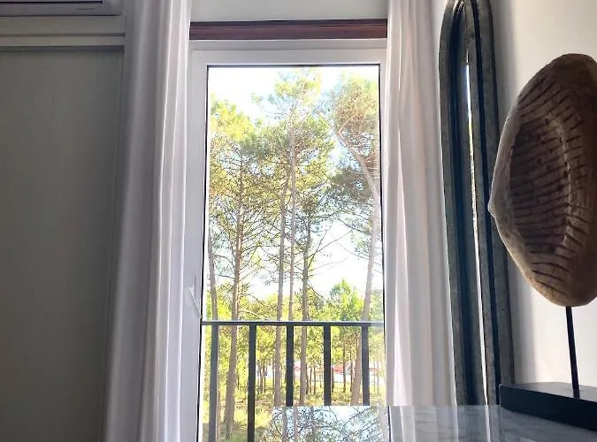 Guilhim 招待所 3*